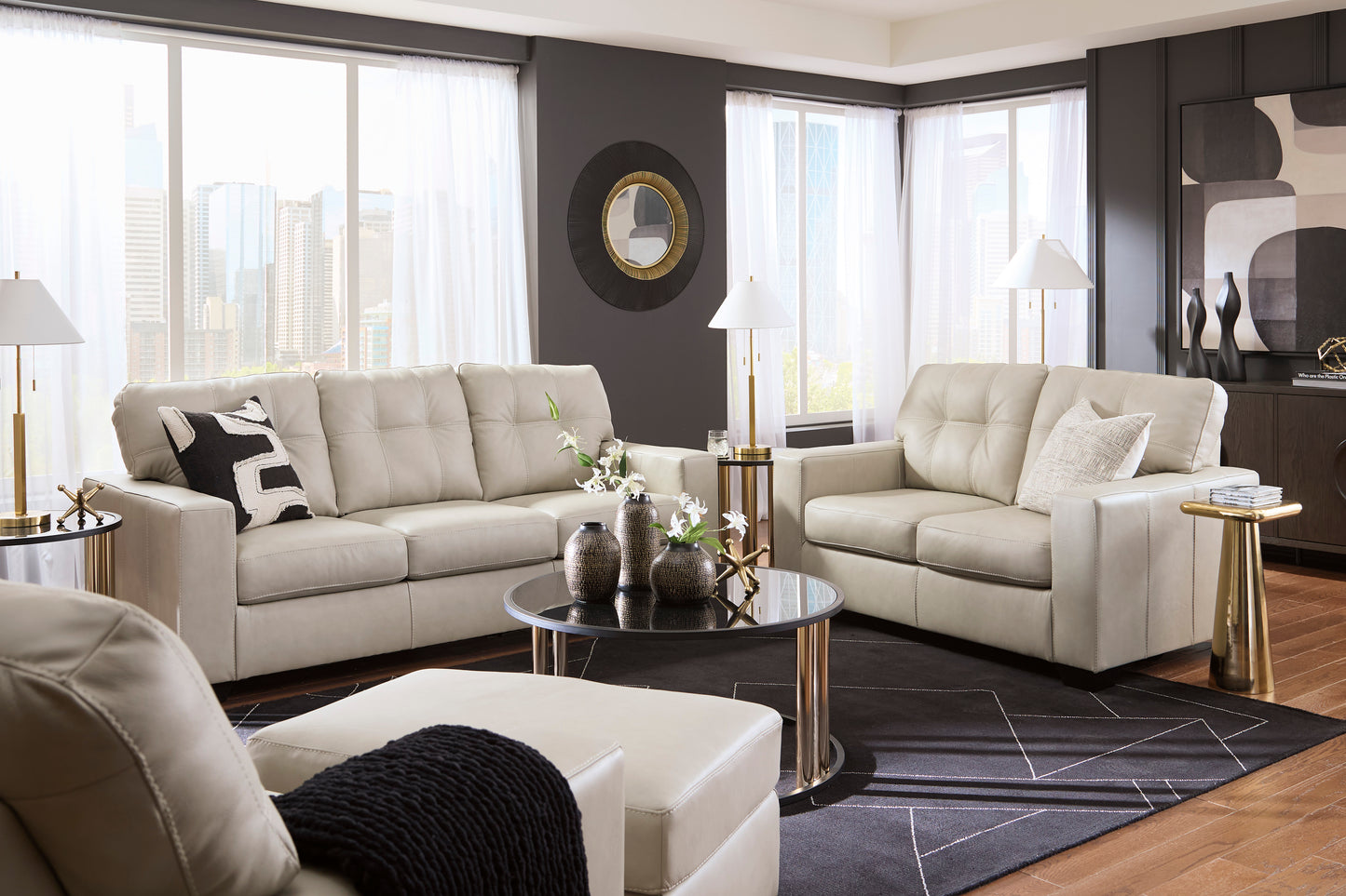 Santorine Collection