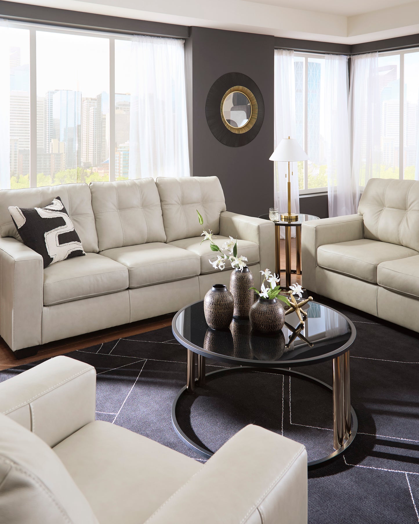 Santorine Collection