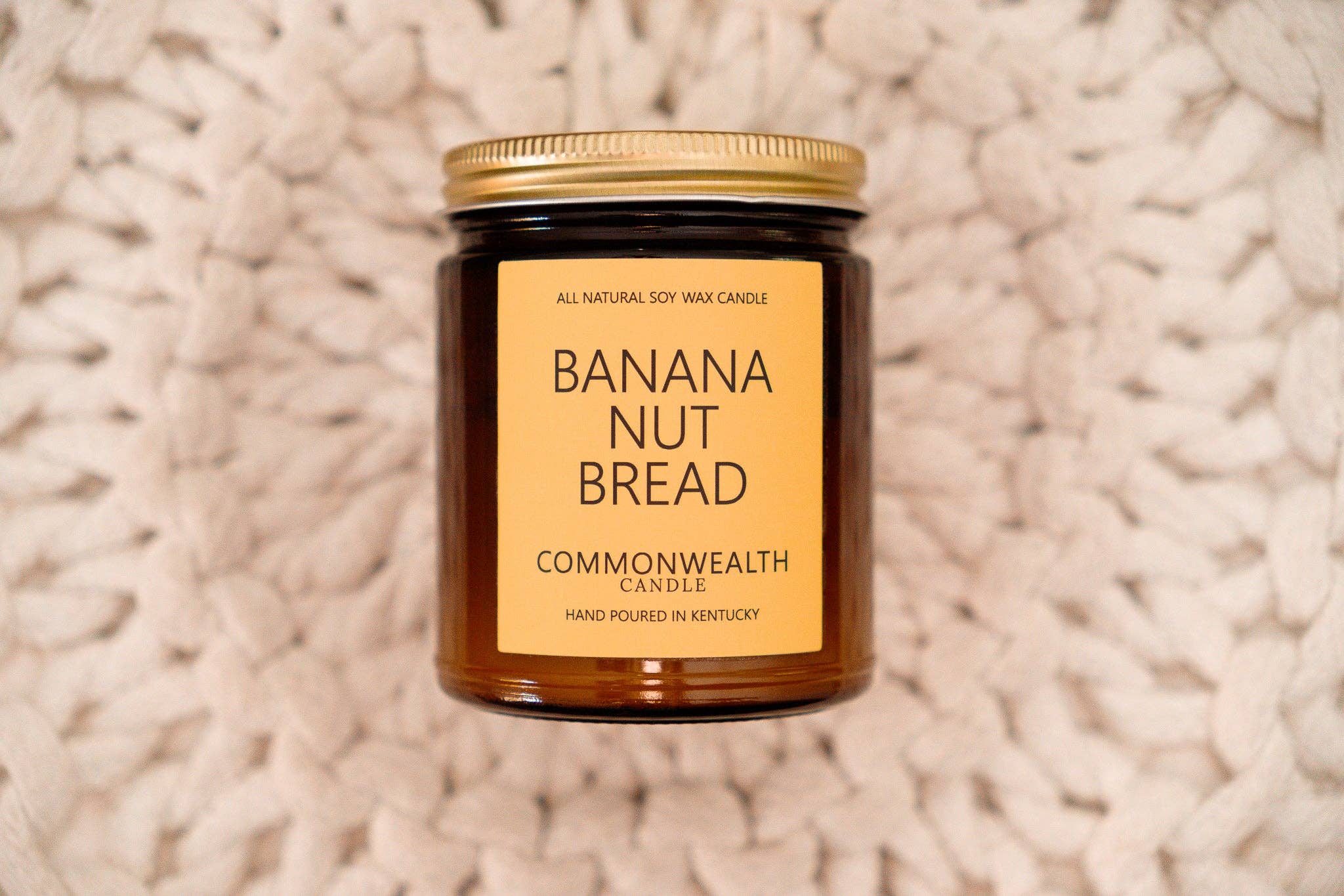 Banana Nut Bread 4