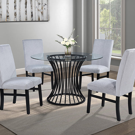 Tracy Dining Collection