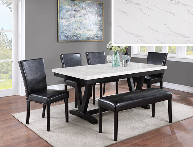 Tanner Dining Collection