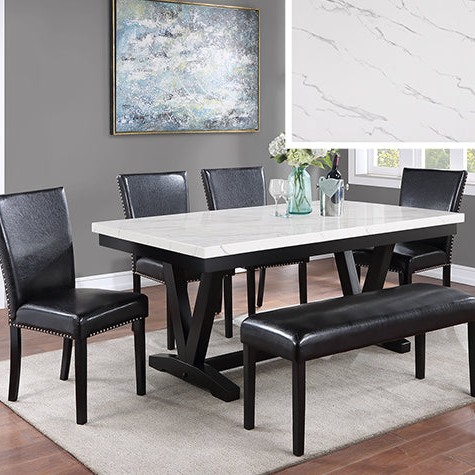 Tanner Dining Collection