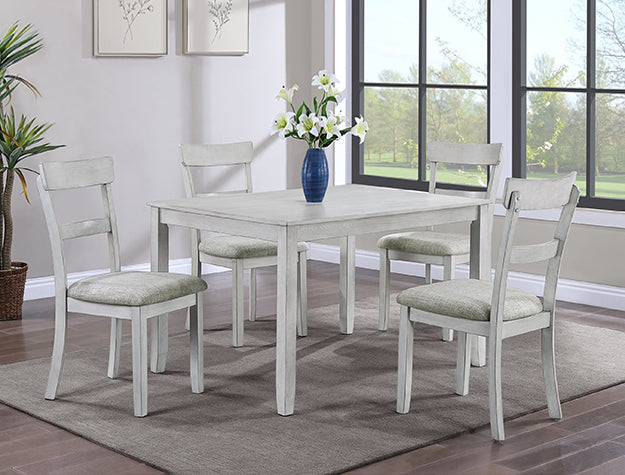 Henderson 5 Piece Dining Set