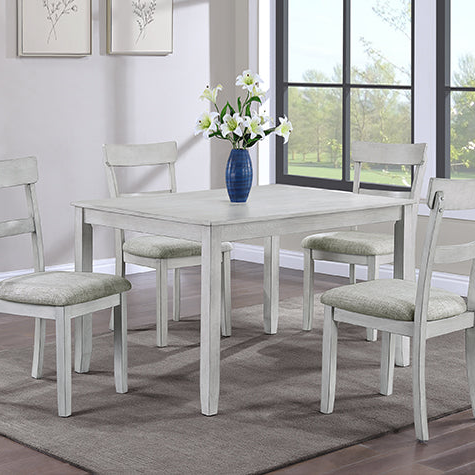 Henderson 5 Piece Dining Set
