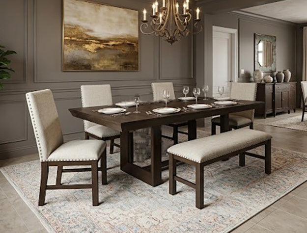 Domingo Dining Collection 5
