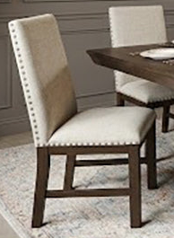 Domingo Dining Collection 3