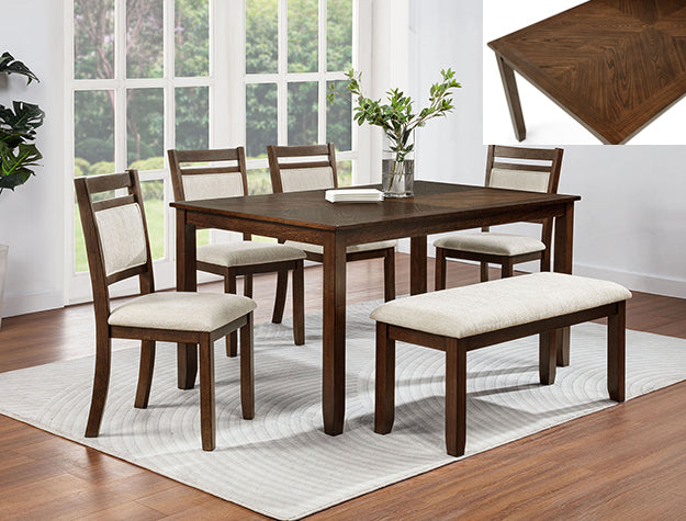 Avasa Dining Collection