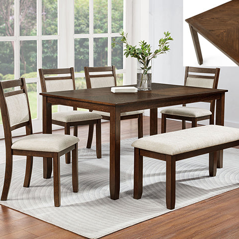 Avasa Dining Collection