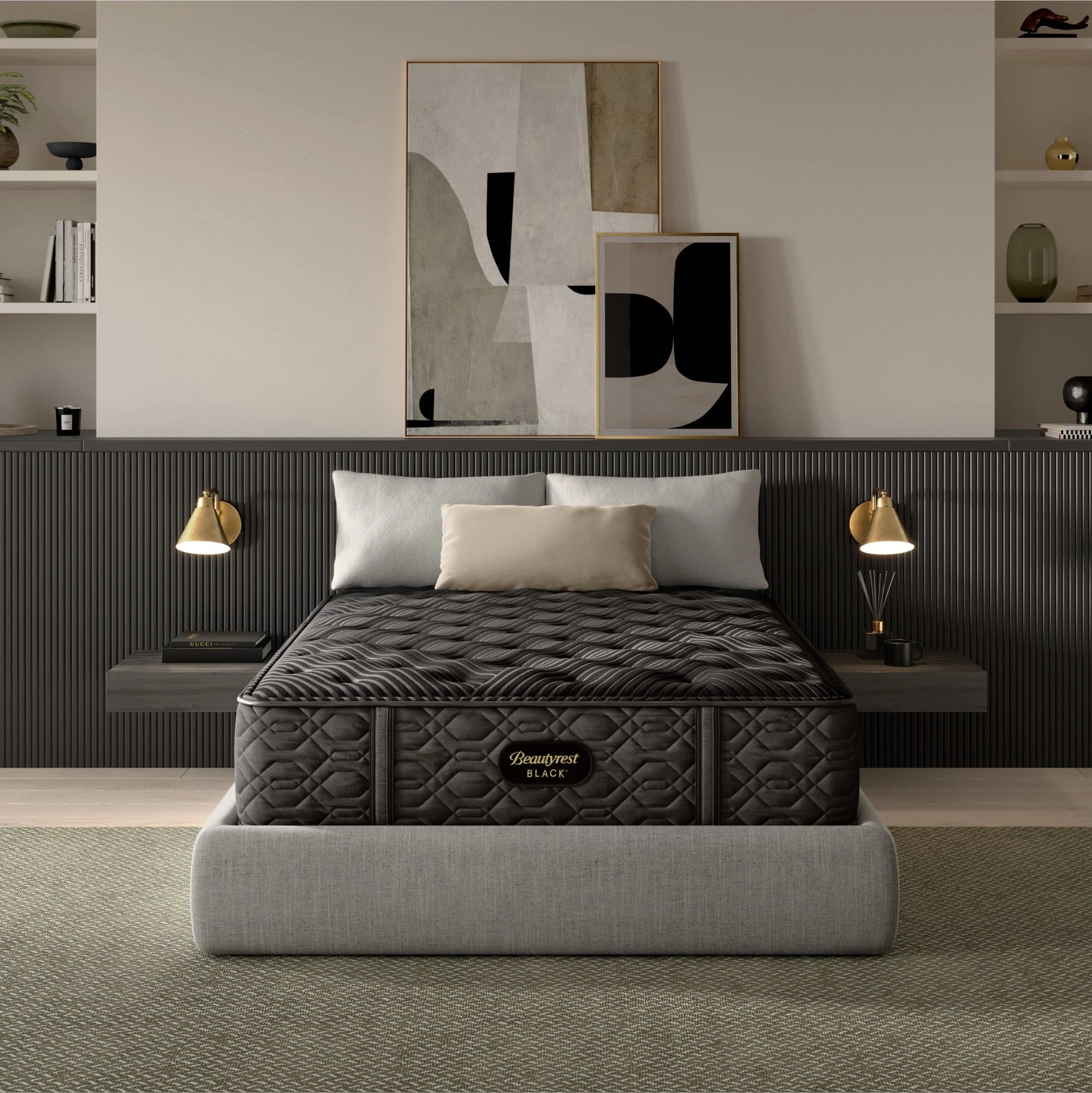 Beautyrest Black 11