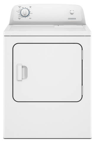 Conservator Washer and Dryer 4