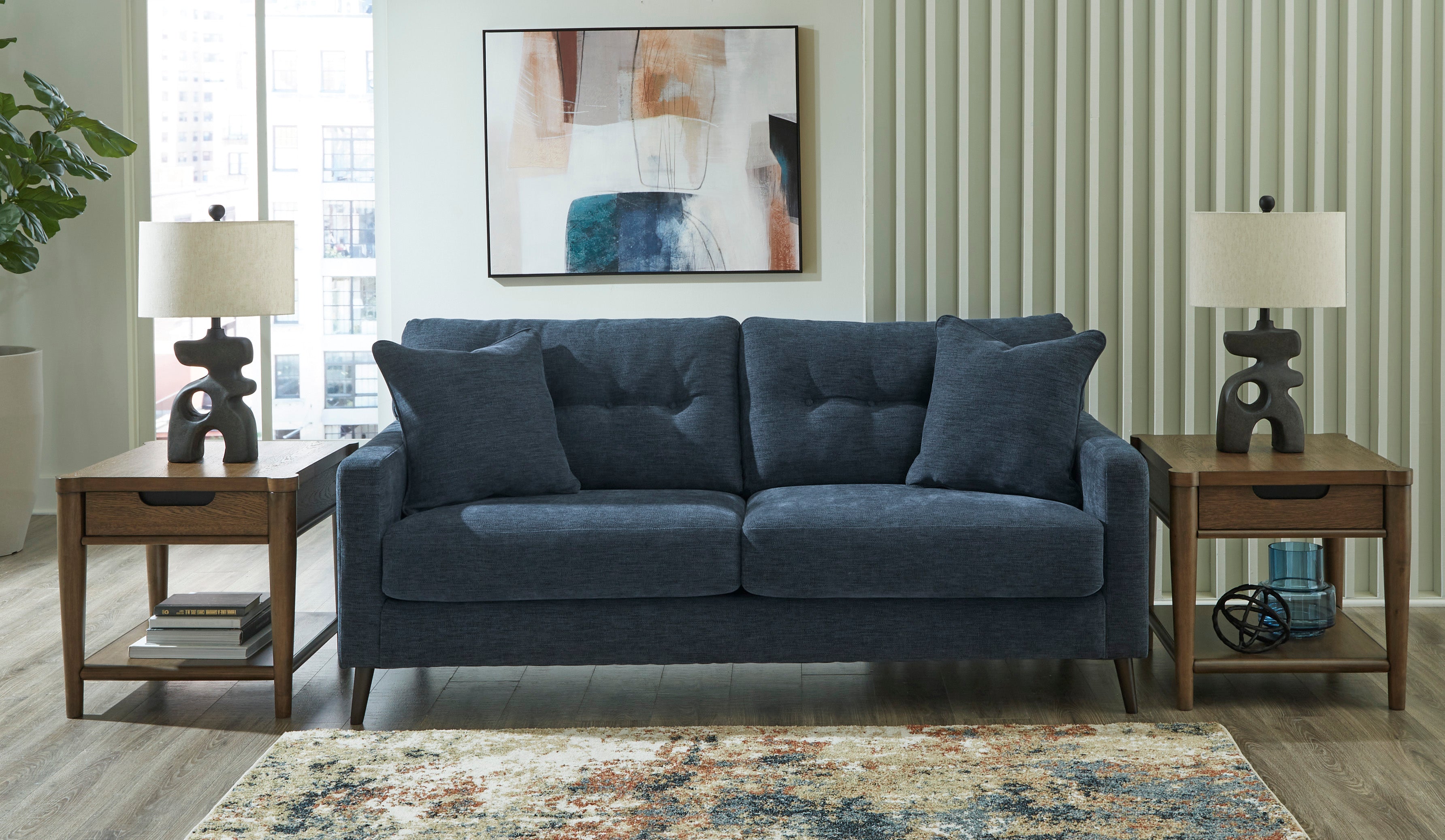 Bixler Collection 14