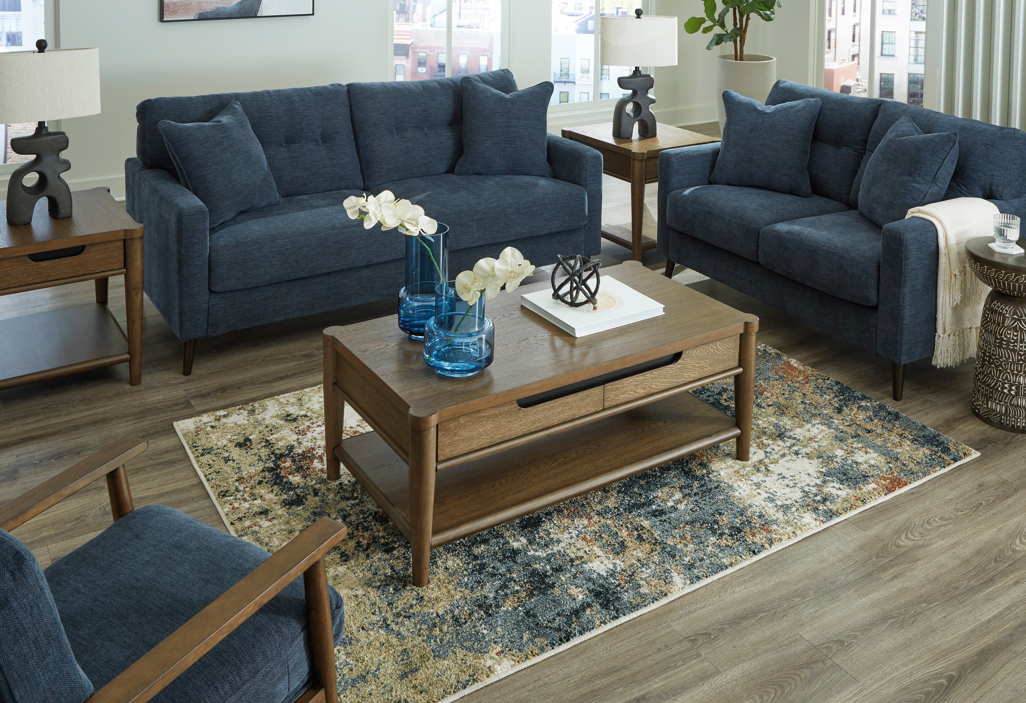 Bixler Collection 16