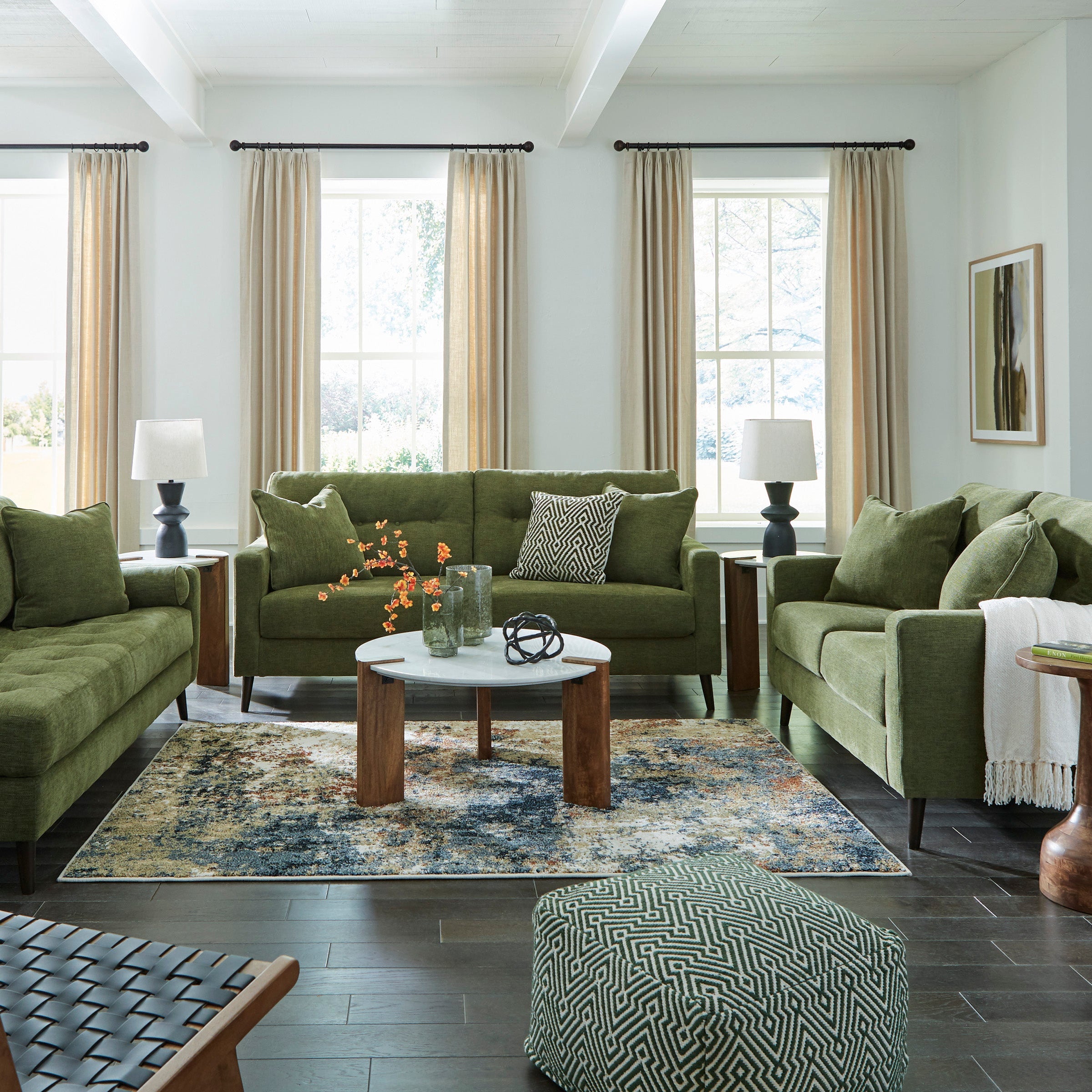 Bixler Collection 18