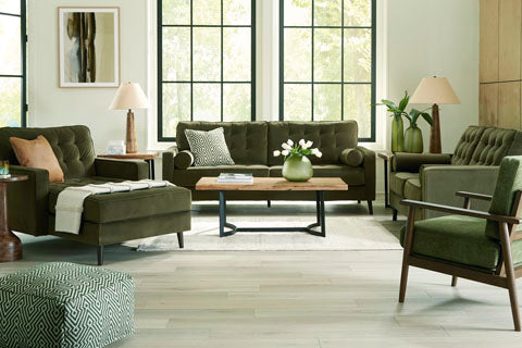 The Reveon Collection
