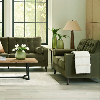 The Reveon Collection