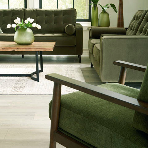 The Reveon Collection