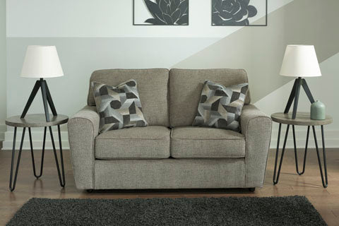 The Cascilla Collection