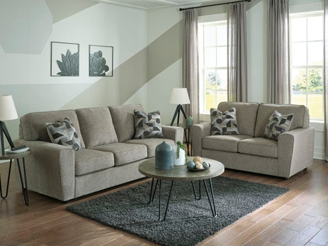 The Cascilla Collection