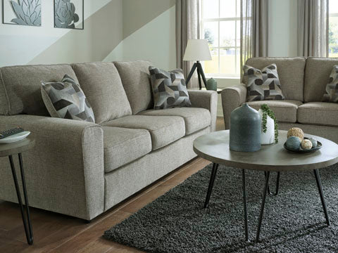 The Cascilla Collection