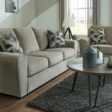 The Cascilla Collection