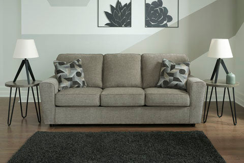The Cascilla Collection