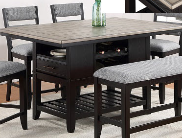 Frey Counter Height Dining Collection