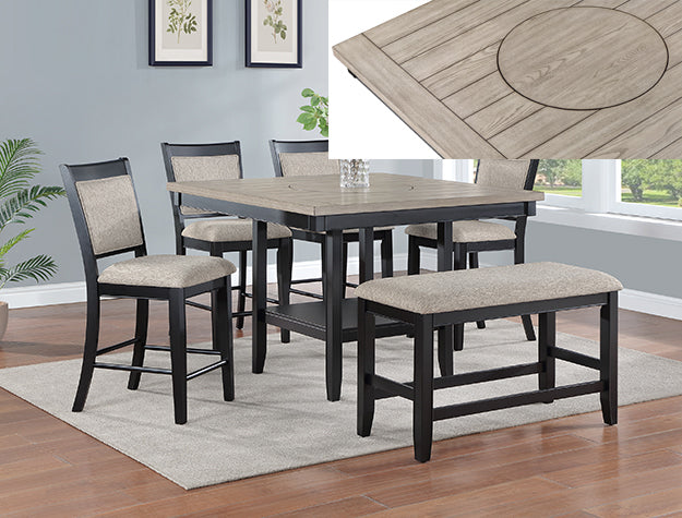Fulton Counter Height Dining Collection 16