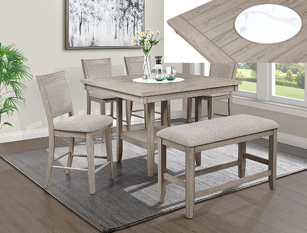 Fulton Counter Height Dining Collection 17