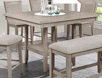 Fulton Counter Height Dining Collection 4