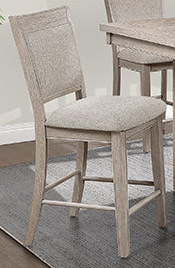 Fulton Counter Height Dining Collection 8