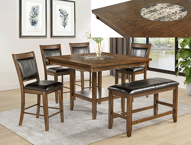 Fulton Counter Height Dining Collection 14