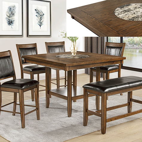 Fulton Counter Height Dining Collection