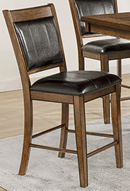 Fulton Counter Height Dining Collection 6