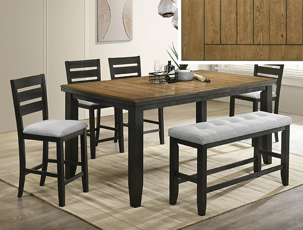 Bardstown Counter Height Dinning Collection 4