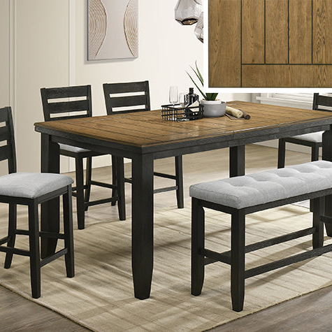 Bardstown Counter Height Dinning Collection