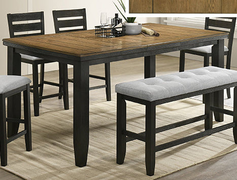 Bardstown Counter Height Dinning Collection 5
