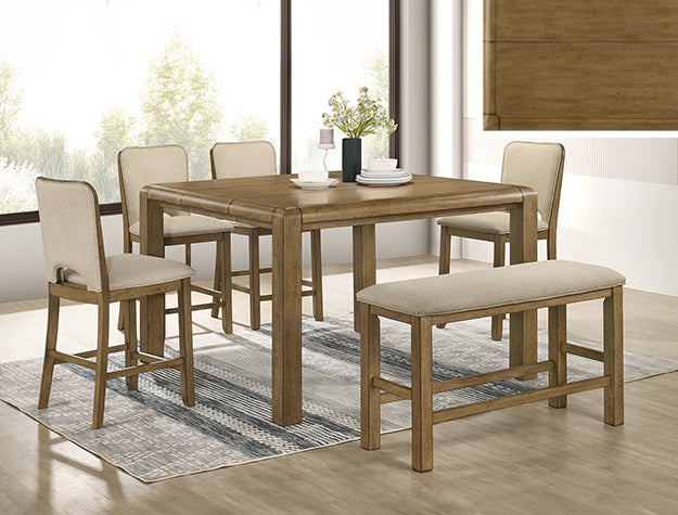 Cockrell Dining Collection 4
