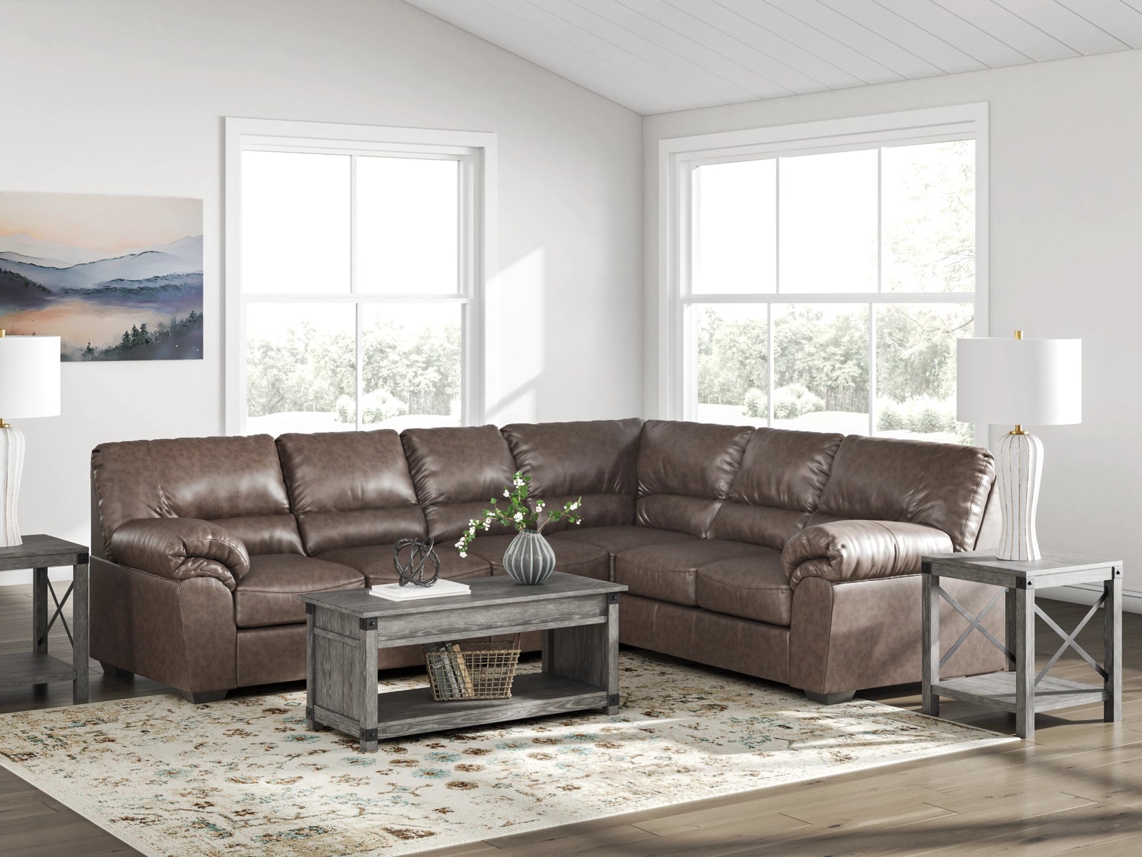 WillowBend Collection
