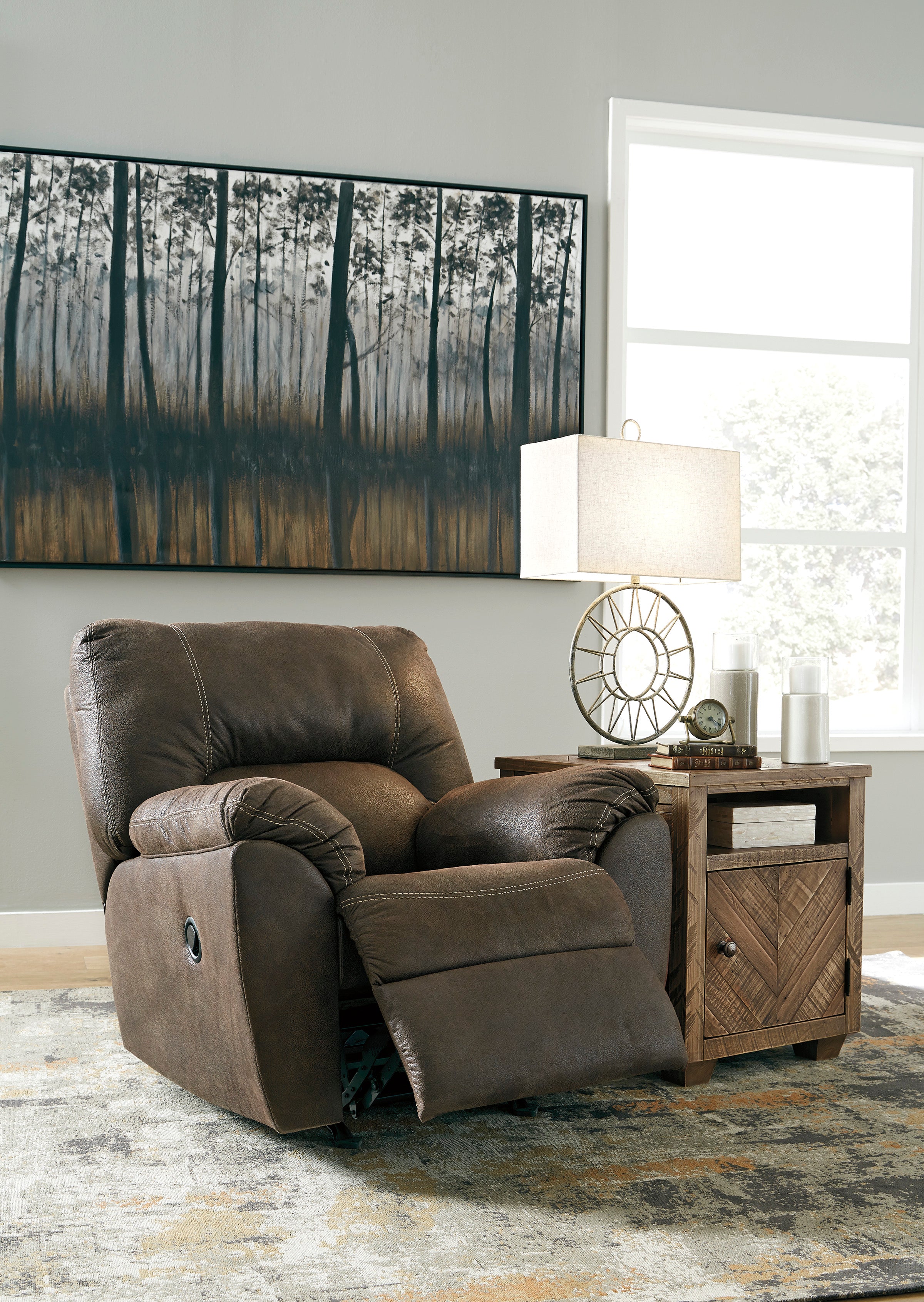 Tambo Recliner 2