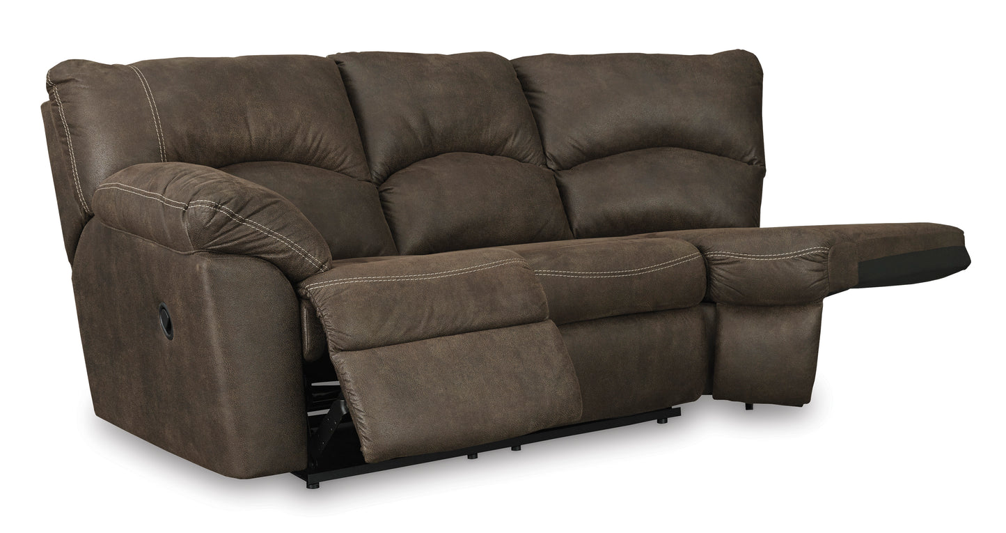 Tambo Reclining Sectional
