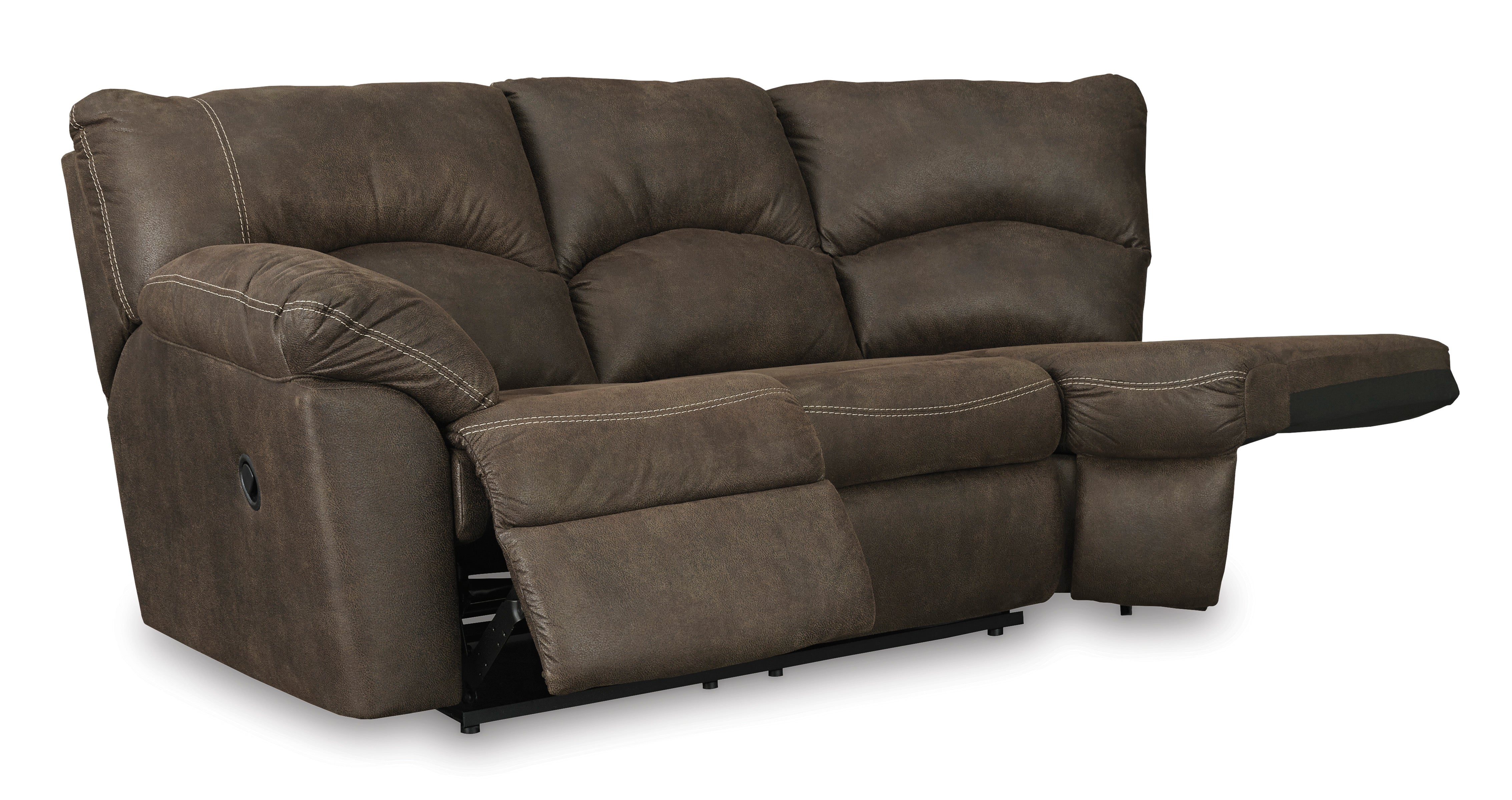 Tambo Reclining Sectional 12