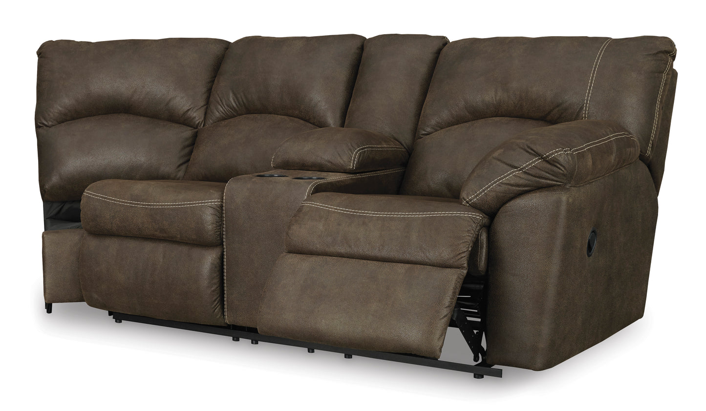 Tambo Reclining Sectional