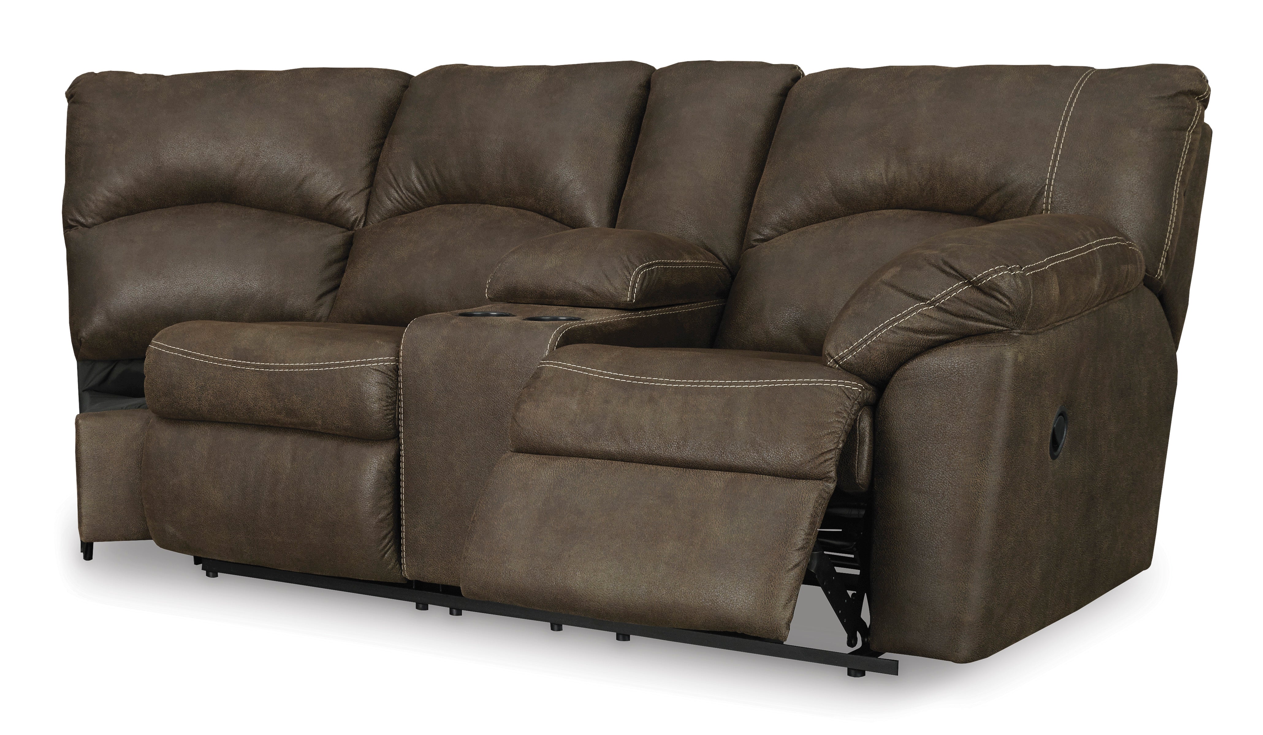 Tambo Reclining Sectional 11