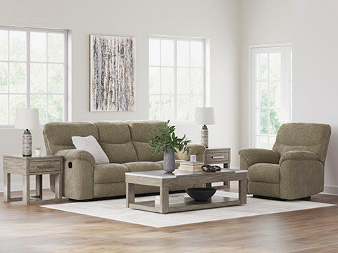 The Alphons Collection
