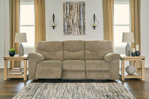 The Alphons Collection