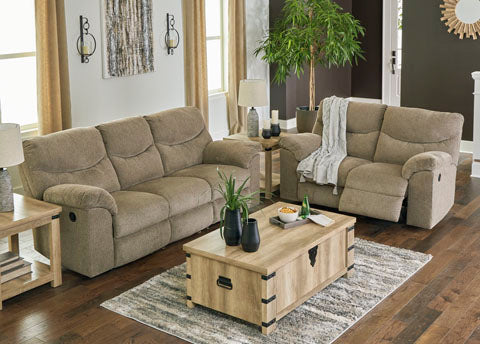 The Alphons Collection
