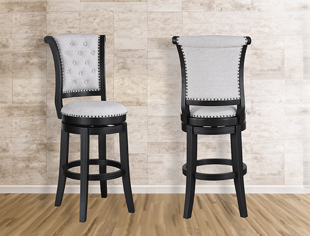 Granville Swivel Chair 3