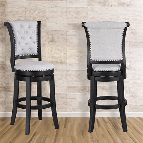 Granville Swivel Chair