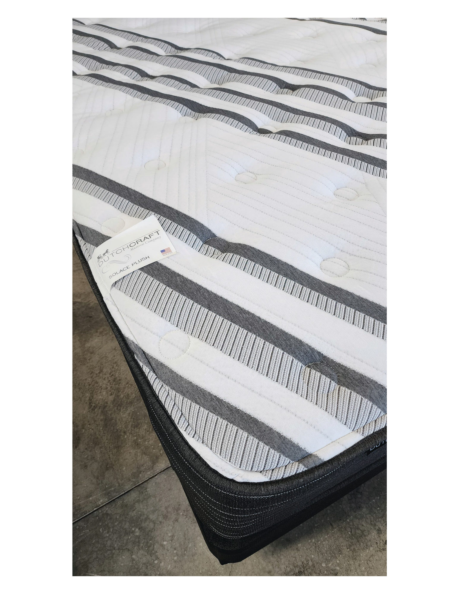 Solace Hybrid Dutchcraft 3