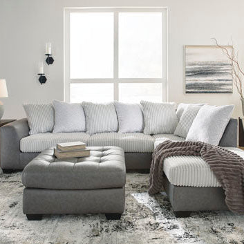 The Clairette Court Collection 2